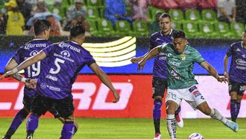 León vs Mazatlán: Horario, canal, TV, cómo y dónde ver
