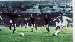 ¡Resulta que el Madrid no ha perdido! (1965)