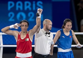 Retorno al pasado en las pruebas de sexo para los Juegos Olímpicos: el COI planea vetar a las trans y otras atletas con elevados índices de testosterona