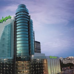 El Corte Inglés, Carrefour e Ikea suben los salarios