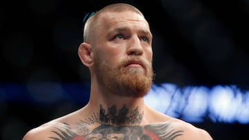 Dana White asegura que Conor McGregor regresa a la UFC