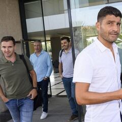 El portugués Pedro Emanuel, nuevo entrenador del Almería