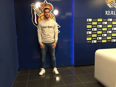 "Me molesta que se diga que hicimos la cama a Garitano"