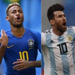 USA, casa de la Conmebol en la fecha FIFA de septiembre