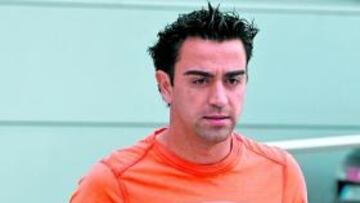 Xavi