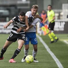 Ni para ti, ni para mí