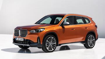BMW X1 2023, disponible en México: evoluciona en diseño y equipamiento
