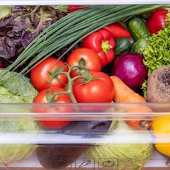 The eco-friendly Japanese kitchen trick that keeps fruits and veggies fresh for days longer