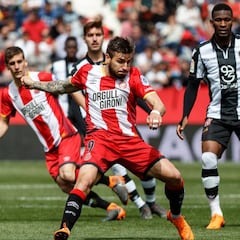 Portu pide “perdón” por el descenso y se acerca su adiós