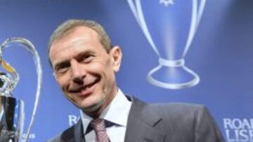 Butragueño: "Bale va a ser muy importante de aquí al final"