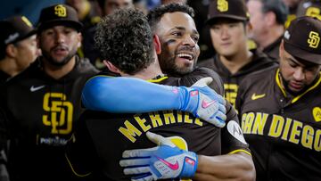 Bogaerts después de la victoria ante Dodgers: “Ganar un juego así, se siente mejor”