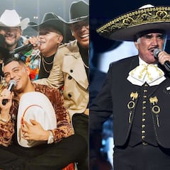 Conciertos en Zócalo CDMX: Los artistas que han dado show gratis y roto récord de asistencia