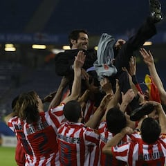Sánchez Flores anhela construir y culminar una gran obra que pueda sentir como propia