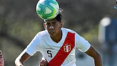 Así es la joya que se marcha de Cristal y ficha por Universitario