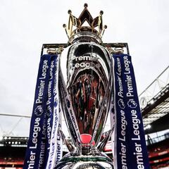 Los clubes de la Premier piden cinco cambios y jugar sin VAR para terminar la temporada