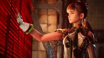 stellar blade