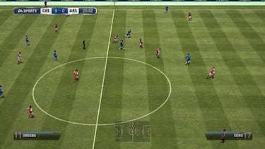 FIFA 13, Impresiones Pre E3