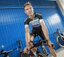 Tony Martin asaltará el record de la hora el año que viene