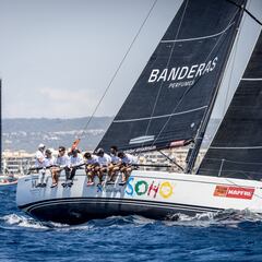 Palma pone en juego el título de rey de la Copa