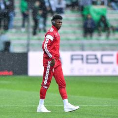 Real Madrid, PSG, Chelsea and Liverpool on alert as Tchouaméni makes decision