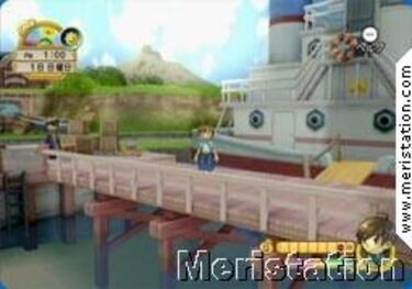 Así lucen las granjas de Harvest Moon en Wii