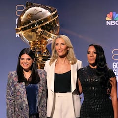 Golden Globe Awards 2023 full list of nominees: Ana de Armas, Brendan Fraser, Hugh Jackman...