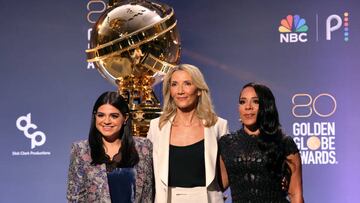 The Hollywood Foreign Press Association release their shortlist for the 80th Annual Golden Globe Awards, topping the list was ‘The Banshees of Inisherin’.