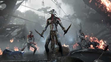 Lanzamientos de videojuegos para diciembre para PlayStation, Xbox, PC (Steam) y Nintendo Switch