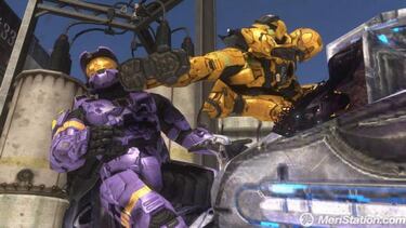 Halo 3, auténtico fenómeno de ventas en EE.UU.