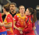 España - Noruega: horario, TV y cómo ver el Mundial balonmano