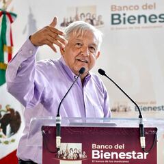 AMLO cataloga como “histórico” triunfo de Gustavo Petro en Colombia
