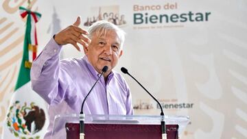 AMLO cataloga como “histórico” triunfo de Gustavo Petro en Colombia