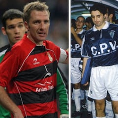 En Alcoy, Toledo, Alcorcón... Los héroes desconocidos que castigaron al Real Madrid