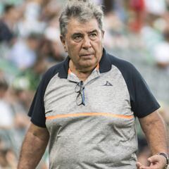 “Contra Chivas, odio natural”: Carlos Reinoso