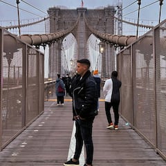 Estuvo en la UC, lo rechazaron en Colo Colo y ahora anotó su primer gol: “No sabía qué hacer”