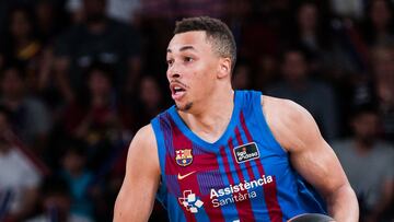 Barcelona - Joventut en el Playoff de la ACB 2022: partidos, fechas y horarios de semifinales