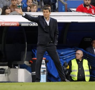 Javi Gracia.