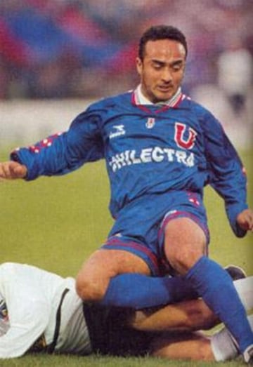 Palmarés con la UC: Copa Chile 1991, Copa Interamericana 1994, Copa Chile 1995, Torneo Apertura 2002.

Palmarés con la U: Primera División de Chile 1999, Copa Chile 2000
Primera División de Chile 2000.