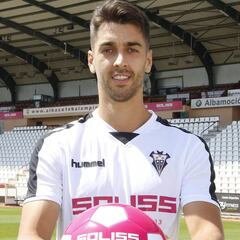 "La mentalidad no ha cambiado, seguimos mirando hacia arriba"