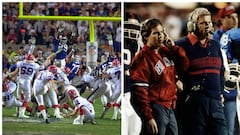 La venganza más larga de la historia de la NFL