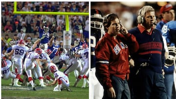 La venganza más larga de la historia de la NFL
