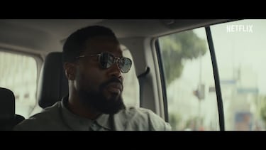 Netflix drops first trailer for ‘Man on Fire’ series — with Yahya Abdul‑Mateen II stepping into Denzel Washington’s iconic role