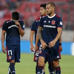 El trabajo clave del psicólogo deportivo en la crisis de la U