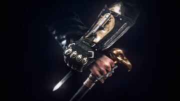 Ilustraci¨®n - Assassin's Creed: Victory (PC)