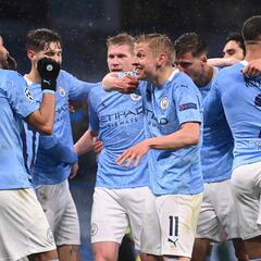 Final de la Champions 2021: cuándo se juega, dónde es y qué se sabe sobre si habrá público