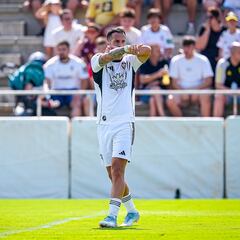 Lazo quiere saldar su deuda con el Albacete