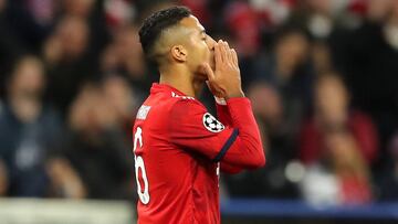 Bayern 1-1 Ajax: resumen, resultado y goles