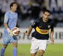 El Mineiro anticipa su paso y Riquelme da señales de Boca