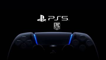 Epic Games sobre PS5: "Es una obra maestra en diseño de sistemas"