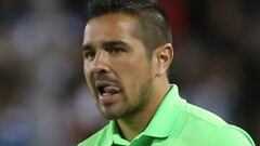 Tapia: "Lo de Vecchio hay que evaluarlo hasta última hora"